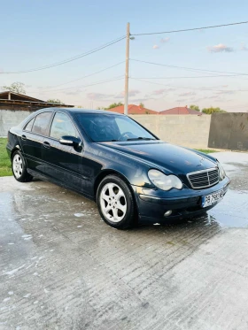 Обява за продажба на Mercedes-Benz C 200 ~4 600 лв. - изображение 2