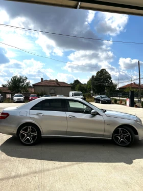 Mercedes-Benz E 300 V6 7g-Tonic Germany | Mobile.bg    3