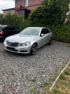 Mercedes-Benz E 300 V6 7g-Tonic Germany - изображение 1