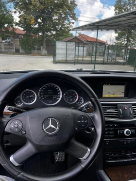 Mercedes-Benz E 300 V6 7g-Tonic Germany | Mobile.bg    9