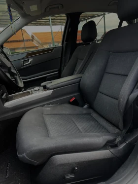 Mercedes-Benz E 300 V6 7g-Tonic Germany | Mobile.bg    11