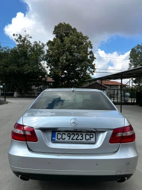 Mercedes-Benz E 300 V6 7g-Tonic Germany | Mobile.bg    4
