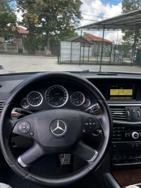 Mercedes-Benz E 300 V6 7g-Tonic Germany | Mobile.bg    8