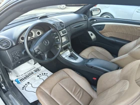 Mercedes-Benz CLK 320 CDI,  | Mobile.bg    6