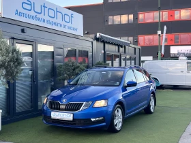 Skoda Octavia AMBITION/1.6TDI/116K.C./5MT/N1