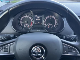 Skoda Octavia AMBITION/1.6TDI/116K.C./5MT/N1 - 26900 лв. / 13753.75 € - 30384360 12
