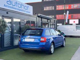 Skoda Octavia AMBITION/1.6TDI/116K.C./5MT/N1 - 26900 лв. / 13753.75 € - 30384360 4