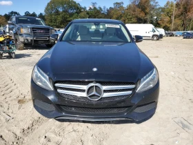 Mercedes-Benz C 300 BURMASTER* БЕЗ АНАЛОГ