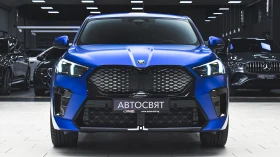 BMW iX2 xDrive30 M Sport - 109900 лв. / 56190.98 € - 35272537 2