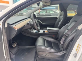 Tesla Model Y Standard Range BLINDSPOT* CAM* CARPLAY* KEYLESS*  - 45600 лв. / 23314.91 € - 38410503 9