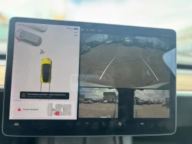 Tesla Model Y Standard Range BLINDSPOT* CAM* CARPLAY* KEYLESS*  - 45600 лв. / 23314.91 € - 38410503 10