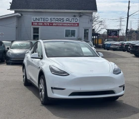 Tesla Model Y Standard Range BLINDSPOT* CAM* CARPLAY* KEYLESS* 