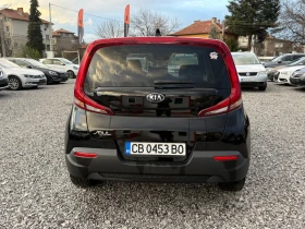 Kia Soul 2.0 MPI (147 кс) юли 2021г./83 000км./Navi/Camera - 26800 лв. / 13702.62 € - 25096330 7