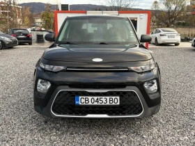 Kia Soul 2.0 MPI (147 кс) юли 2021г./83 000км./Navi/Camera - 26800 лв. / 13702.62 € - 25096330 2