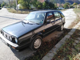 VW Golf GL, снимка 1
