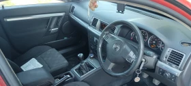 Opel Vectra Sri, снимка 4