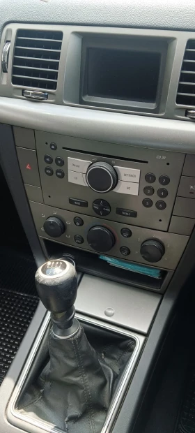 Opel Vectra Sri, снимка 10