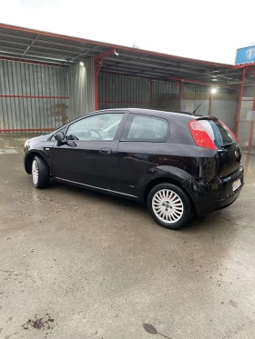 Fiat Punto - 4300 лв. / 2198.56 € - 51432787 5