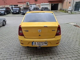 Dacia Logan 1.5 dci, снимка 3