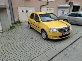 Dacia Logan 1.5 dci, снимка 5