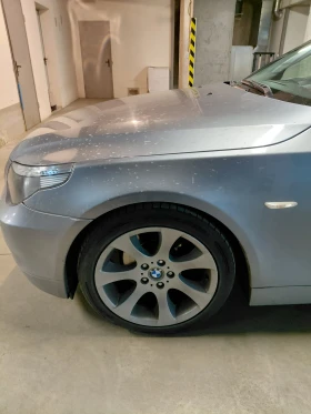 BMW 523 На части , снимка 6