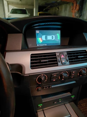 BMW 523 На части , снимка 10