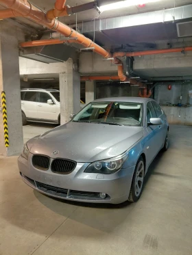 BMW 523 На части , снимка 2