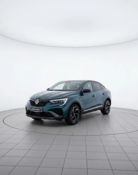 Renault Arkana esprit Alpine Tce 160 EDC