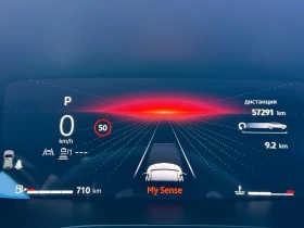 Renault Arkana esprit Alpine Tce 160 EDC - 26900 € / 52611.83 лв. - 23278756 8