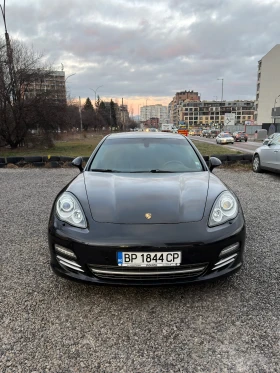 Porsche Panamera - 25000 € / 48895.75 лв. - 67916549 8