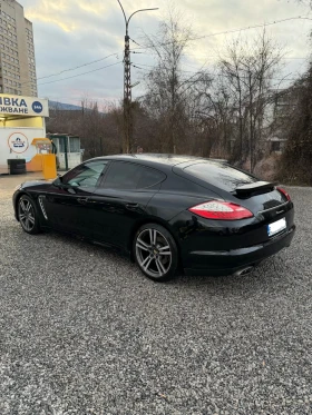 Porsche Panamera | Mobile.bg � ����� ������ 3
