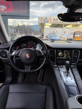 Porsche Panamera | Mobile.bg � ����� ������ 9
