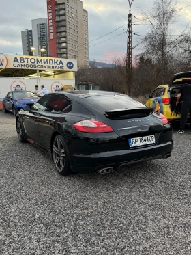 Porsche Panamera - 25000 € / 48895.75 лв. - 67916549 4