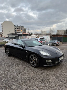 Porsche Panamera - 25000 € / 48895.75 лв. - 67916549 7