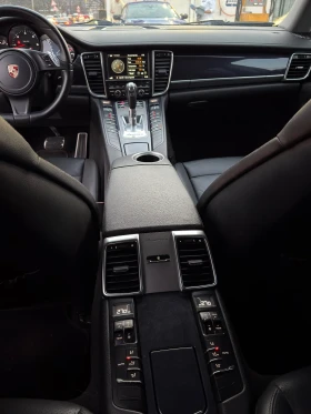 Porsche Panamera - 25000 € / 48895.75 лв. - 67916549 10