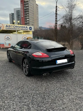 Porsche Panamera | Mobile.bg � ����� ������ 4