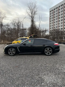 Porsche Panamera - 25000 € / 48895.75 лв. - 67916549 2