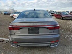 Audi A8 L* 3.0T* MATRIX* ДИГИТАЛНО* ТАБЛО* 360КАМЕРА* LANE - 22640 € / 44279.99 лв. - 47790164 6