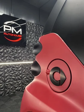 Smart Fortwo, снимка 15