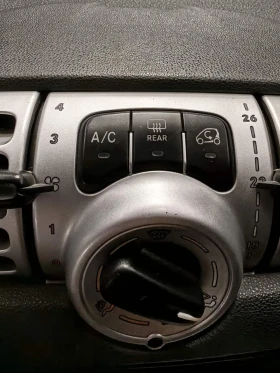 Smart Fortwo, снимка 12