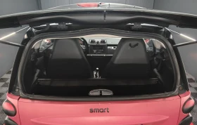 Smart Fortwo, снимка 14