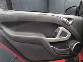 Smart Fortwo, снимка 9