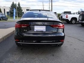 Audi A3 * quattro Prestige * CARFAX *  - 15200 € / 29728.62 лв. - 24503046 5