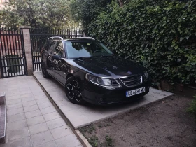 Saab 9-5 - 4500 € / 8801.24 лв. - 80178363 6