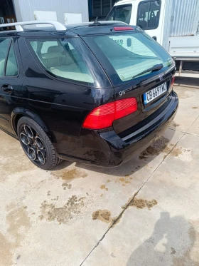 Saab 9-5 - 4500 € / 8801.24 лв. - 80178363 9