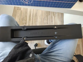 Saab 9-5 - 4500 € / 8801.24 лв. - 80178363 16