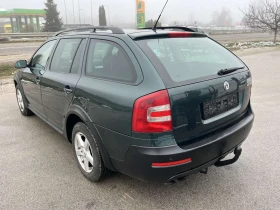 Skoda Octavia SCOUT 2.0TDI 140кс 4Х4 6 СКОРОСТИ КЛИМАТРОНИК  - 3700 € / 7236.57 лв. - 95616277 5