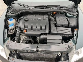 Skoda Octavia SCOUT 2.0TDI 140кс 4Х4 6 СКОРОСТИ КЛИМАТРОНИК  - 3700 € / 7236.57 лв. - 95616277 16