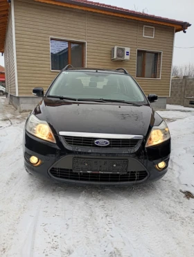 Ford Focus TDCI - 2000 € / 3911.66 лв. - 72544172 3