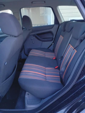 Ford Focus TDCI - 2000 € / 3911.66 лв. - 72544172 7